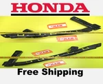 2018 Honda Odyssey Oem Front Bumper Brackets Clip Headlight Driver Passenger Set. Fixed Price $134.45.