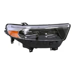 Right Passenger Side Led Headlight For 2020 2021 2023 Ford Explorer. Fixed Price $184.99.