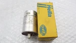 New Porsche 356 Flasher Relay Hella 91es5j2 X 18w 6 Volts Nos. Fixed Price $199.00.