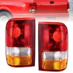 Boine Tail Light Compatible With 1993 1994 1995 1996 1997 Ford Ranger Driver .... Fixed Price $65.97.