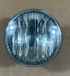 2011-2017 Jeep Patriot Compass Front Left Driver Fog Light Lamp 116-01348 Oem. Fixed Price $104.99.