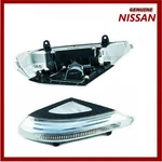 Genuine Nissan Navara & Pathfinder R/h L/h Mirror Indicator Lenses. New.. Fixed Price $288.74.