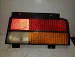 1986 Chevrolet Cavalier Rh Side Tail Light Lamp. Fixed Price $55.00.