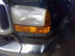 Driver Corner/park Light Park Lamp-turn Signal Fits 00-01 Excursion. Fixed Price $76.68.