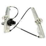 13-2019 Ford Escape Driver Front Door Window Regulator W/motor - Auto Up + Down. Fixed Price $59.95.