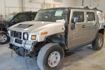 Oem Light For Hummer H2 Assy Left Grille Mnt Lens Scratches. Fixed Price $64.99.