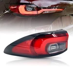 Rear Led Tail Light Assembly Compatible With Mazda Cx-90 2024 2025, Left D. Fixed Price $338.55.
