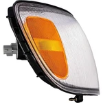 1650729 Dorman Turn Signal Light Lamp Front Passenger Right Side Hand For Sienna. Fixed Price $50.12.