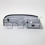 Parking / Side Marker Light Left Tyc 18-5096-01 Fits 98-11 Ford Crown Victoria. Fixed Price $40.99.