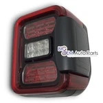 Oem New 20-25 Jeep Gladiator Rh Passenger Side Led Tail Lamp Light 68336582ah. Fixed Price $328.42.
