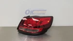 14 Chevy Ss Quarter Mounted Tail Light Lamp Right Passenger 92272686. Fixed Price $216.75.