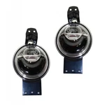 For Mini Cooper Countryman Signal/corner Light 2011-2016 Passenger Driver Side. Fixed Price $120.30.