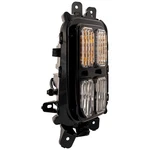 Oem Grade Turn Signal Light Assembly 2020-2021 Mitsubishi I4 Outlander 2.4l 3.0l. Fixed Price $526.94.