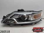 Oem 2012 Ford Taurus 3.5l Left Driver Side Halogen Headlamp. Fixed Price $109.99.