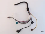 19-24 Oem Audi E-tron Right Exterior Mirror Wiring Heat/dim/memory. Fixed Price $59.00.