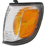 For 99-02 Toyota 4runner Sr5 Base Limited Corner Parking Light Signal Driver. Fixed Price $33.99.