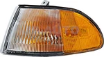 For 1992-1995 Honda Civic Sedan Corner Light Driver Side. Fixed Price $19.49.