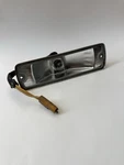 1971 - 78 Dodge Van Marker Light Turn Signal Housing. Fixed Price $53.72.