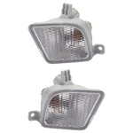 Oem Grade Daytime Running Light 2018-2020 Honda Odyssey 3.5l V6 J35y6 Ho2531132. Fixed Price $166.64.