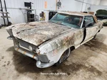 Passenger Right Park Light Fits 1963 Buick Riviera. Fixed Price $250.00.