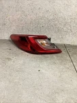 2025 2026 Toyota Camry Left Rear Lh Driver Side Tail Light Oem Bulb 81560aq010. Fixed Price $129.00.