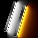 Turn Signal Switch Fog Lights Assembly Universal Car Accessories Sequential T.... Fixed Price $34.20.