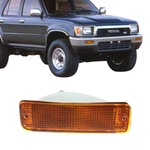 For 1989-1995 Toyota Pickup Base Dlx Sr5 Turn Signal Light With Bulb Passenger. Fixed Price $26.50.
