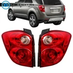 Right&left Side For 2010-2012-2015 Chevy Equinox Tail Lights Brake Lamp Assembly. Fixed Price $64.32.