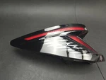 Left Outer Tail Light Led 2022 Hyundai Tucson 92401-cw100 2023 2024 2025. Fixed Price $99.00.