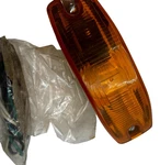 Truck-lite 4091a Oval Signal-stat Auxiliary Turn Signal Light. Fixed Price $17.46.