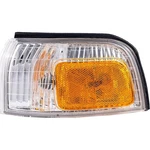 1630612 Dorman Turn Signal Light Lamp Front Driver Left Side Hand For Accord. Fixed Price $43.07.