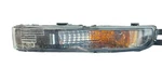 2017 Volkswagen Beetle O/s Right Driver Side Indicator Light Lamp A047949 Oem. Fixed Price $29.36.