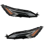 Driving Light For 2021-2023 Nissan Rogue Driver And Passenger Side. Fixed Price $474.89.