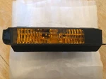 Nos 82-90 Firebird Trans Am Gta Lh Front Turn Signal Assembly - Last One. Fixed Price $114.50.