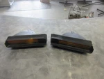 1982-1990 Pontiac Firebird And Trans Am Parking Light Pair. Fixed Price $75.00.