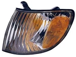 For 2001-2003 Toyota Sienna Turn Signal Light Front Left Depo 54948fpqq 2002. Fixed Price $43.05.
