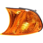 For Bmw 325ci/330ci Convertible/coupe 2002 2003 Parking Signal Light Driver Side. Fixed Price $28.43.