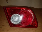 Driver Left Tail Light Hatchback Lid Mounted Fits 03-05 Mazda 6. Fixed Price $27.50.