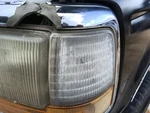 Driver Corner/park Light Side Marker Fits 92-97 Ford F250 Pickup. Fixed Price $19.99.
