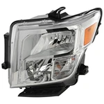 Headlight Driving Head Light Headlamp Driver Left Side Hand 26060ez21a. Fixed Price $222.88.