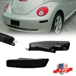 For 2006-2010 Vw Volkswagen Beetle Smoke Lens Rear Side Marker Signal Light 2pcs. Fixed Price $23.99.