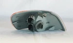 Turn Signal Light Assembly Front Left Tyc 18-5220-00 Fits 98-00 Toyota Corolla. Fixed Price $31.99.