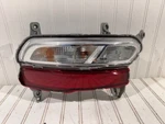 2017 2018 2019 2020 Kia Sportage Left Side Rear Bumper Reflector 92405-d97 Oem. Fixed Price $85.00.