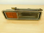 Cornering Lamp Light Fender Lh Drivers Side 1970 71 Chrysler Imperial 70ci2-2c1. Fixed Price $45.88.
