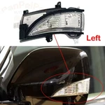 26165-1la1a Left Side Mirror Turn Signal Led Lamp Light Fit For Armada Qx56 Qx80. Fixed Price $83.30.