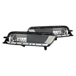 Fog Light For Volkswagen Cc 2013-2015 Lh Or Right Capa Certified 116-60100l. Fixed Price $301.23.