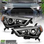 For 2021-2024 Toyota 4runner Led Projector Headlightsheadlamps Left+right 21-24. Fixed Price $229.99.