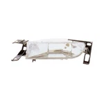 For Cadillac Deville 00-05 Driver Side Replacement Fog Light Standard Line. Fixed Price $55.86.