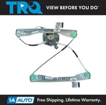 Trq Front Left Window Regulator & Motor For 2005-2010 Pontiac G6 Gm1350134. Fixed Price $74.95.