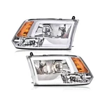 G-plus Led Drl Headlights,fit Dodge Ram 1500 2500 3500 2009-2012(new Body),no.... Fixed Price $163.22.